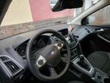 Ford ford focus  2011.1.6 - Ford Focus aus 2011: Focus2011