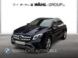 Mercedes-Benz GLA 220 d 4Matic AHK LED Navi Komfort Sportsitze - gebrauchte Mercedes-Benz GLA 220 aus dem Jahr 2017