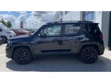 Jeep Renegade Limited *Park-Assistent *Sitzheizung *R - Jeep Renegade Gebrauchtwagen in Hamburg