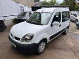 Renault Kangoo Kaleido*1.HD*Tüv Neu*Leiterkklappe - Renault Kangoo: Kaleido