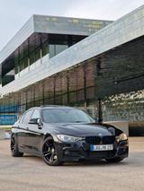 BMW F30 335d xDrive Sport Line Automatic M paket  - : Bmw 335 Diesel Limousine