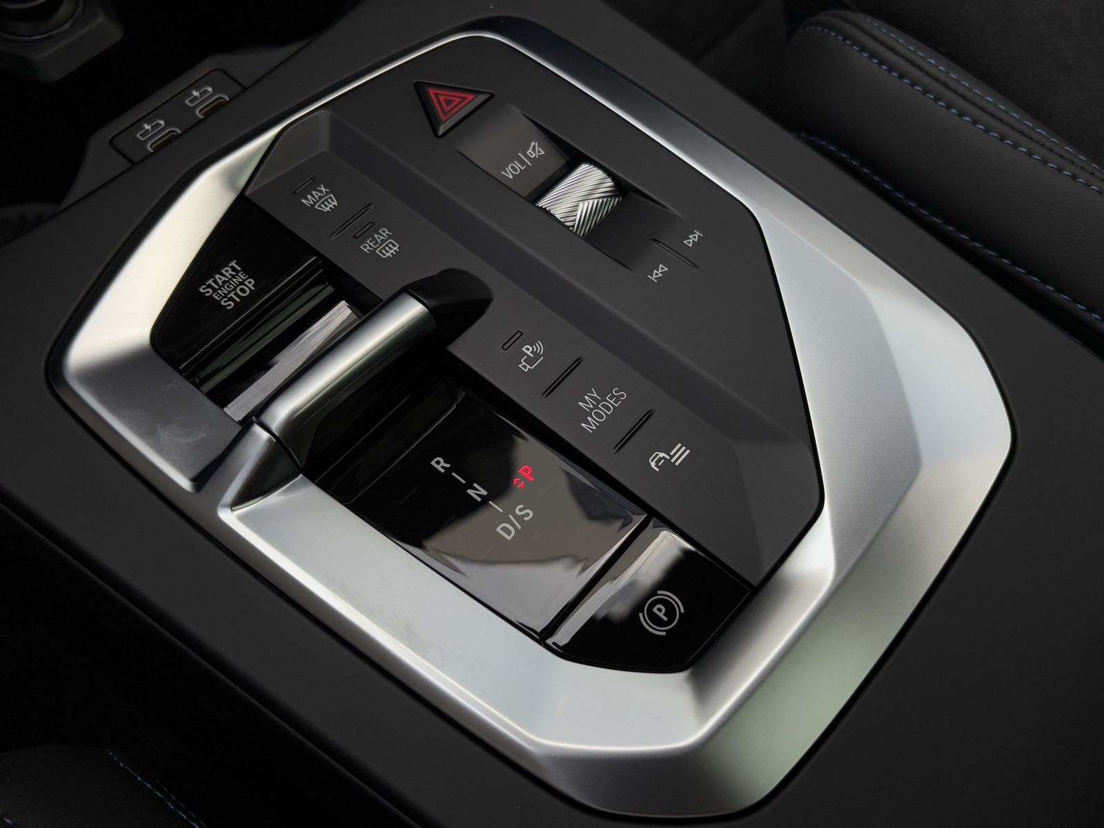 BMW 120 - Bild 12