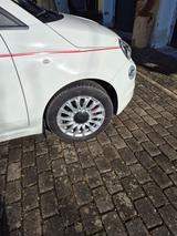 Fiat 500 1.0 GSE N3 Hybrid LOUNGE LOUNGE - Fiat 500: 3.1