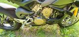 Ducati Streetfighter V4S - DUCATI ST 4