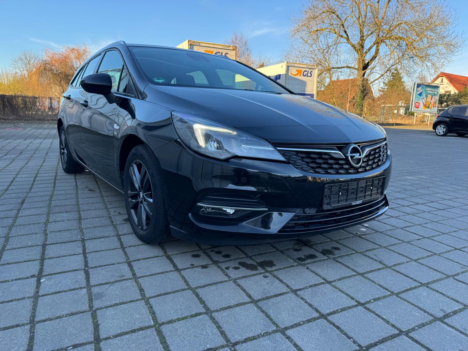Opel Astra K Sports Tourer Opel 2020 Start/Stop