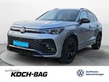 Volkswagen Tiguan eHybrid 200 kW R-Line Navi AHK LED