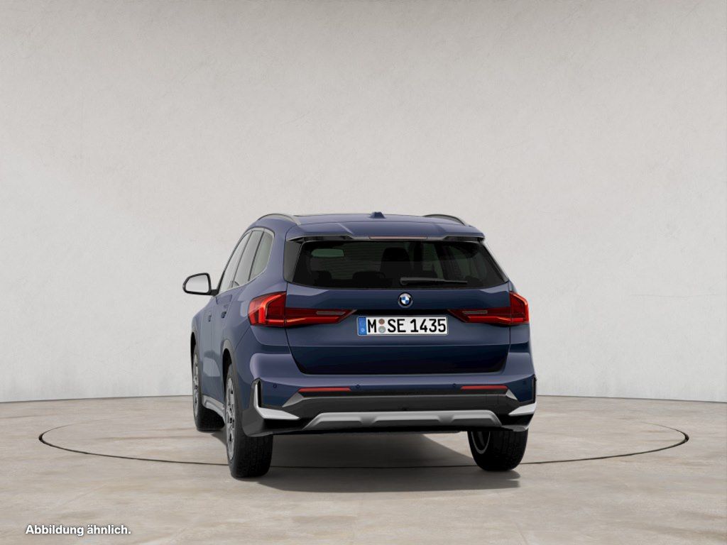BMW X1 - Bild 7