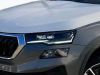 Skoda Karoq - Vorschau Bild 6