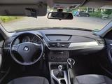 BMW X1 sDrive18i - - BMW X1 in Karlsruhe