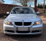 BMW 320i E91 - BMW 320: E91