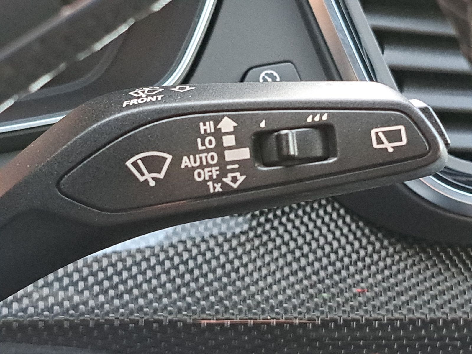 Audi SQ5 - Bild 38