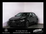 Mercedes-Benz A 200+PROGRESSIVE+THERMATIC+WINTER-P.+LED+KAMERA - gebrauchte Mercedes-Benz A 200 aus dem Jahr 2024