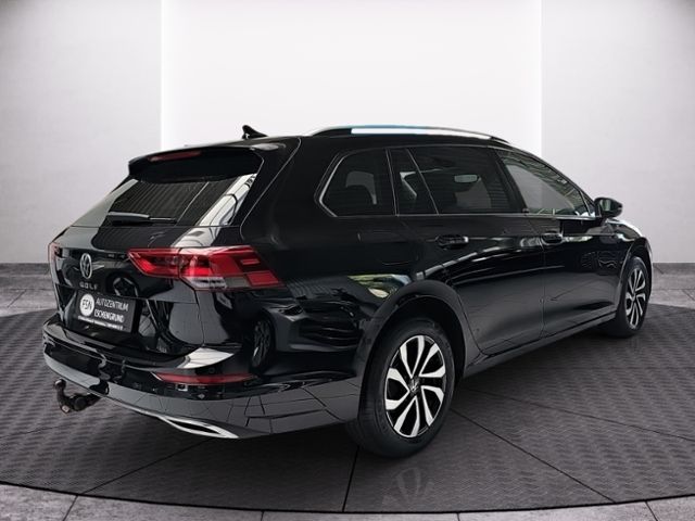 Fahrzeugabbildung Volkswagen Golf Variant 2.0 TDI Active LED-PLUS ACC NAVI AH