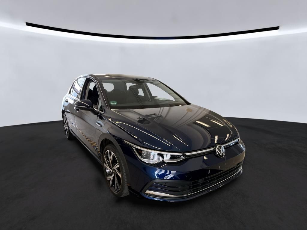 Volkswagen Golf - Bild 3