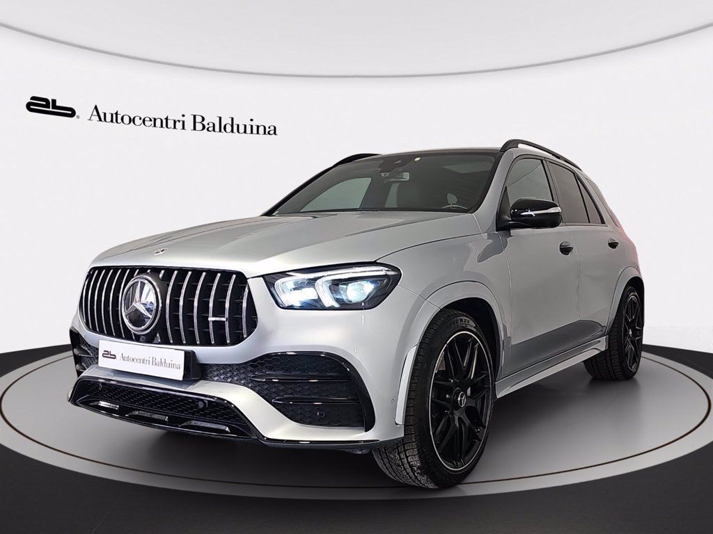 Image of Mercedes-Benz Other