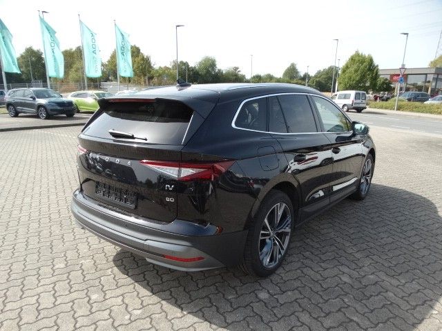 ŠKODA Enyaq Enyaq 80 Suite – Bild 5 von 20