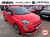 Fiat 500X Sport+AUTOMATIK+ELSITZE+19ZOLL+LED+NAVI+KAM - Fiat: X 19