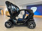 Renault Twizy Urban - Renault Twizy mit Elektro-Antrieb