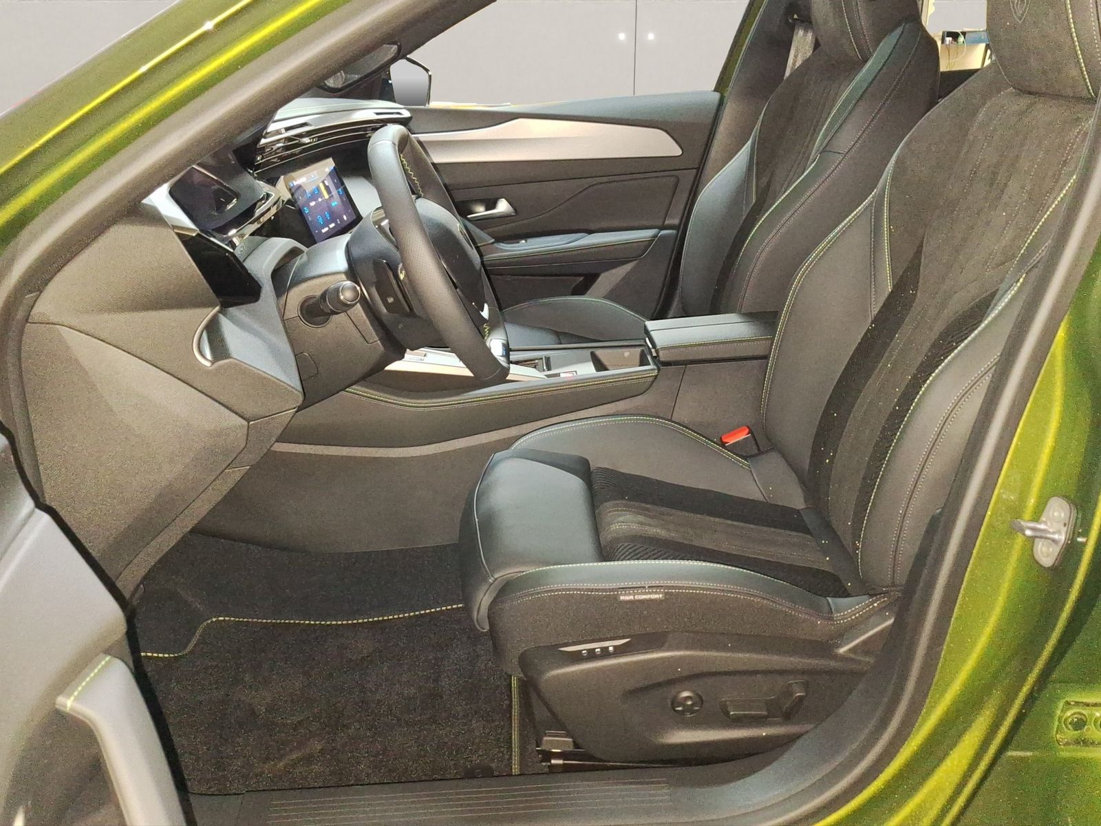Peugeot 408 - Bild 8