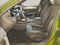 Peugeot 408 - Vorschau Bild 8