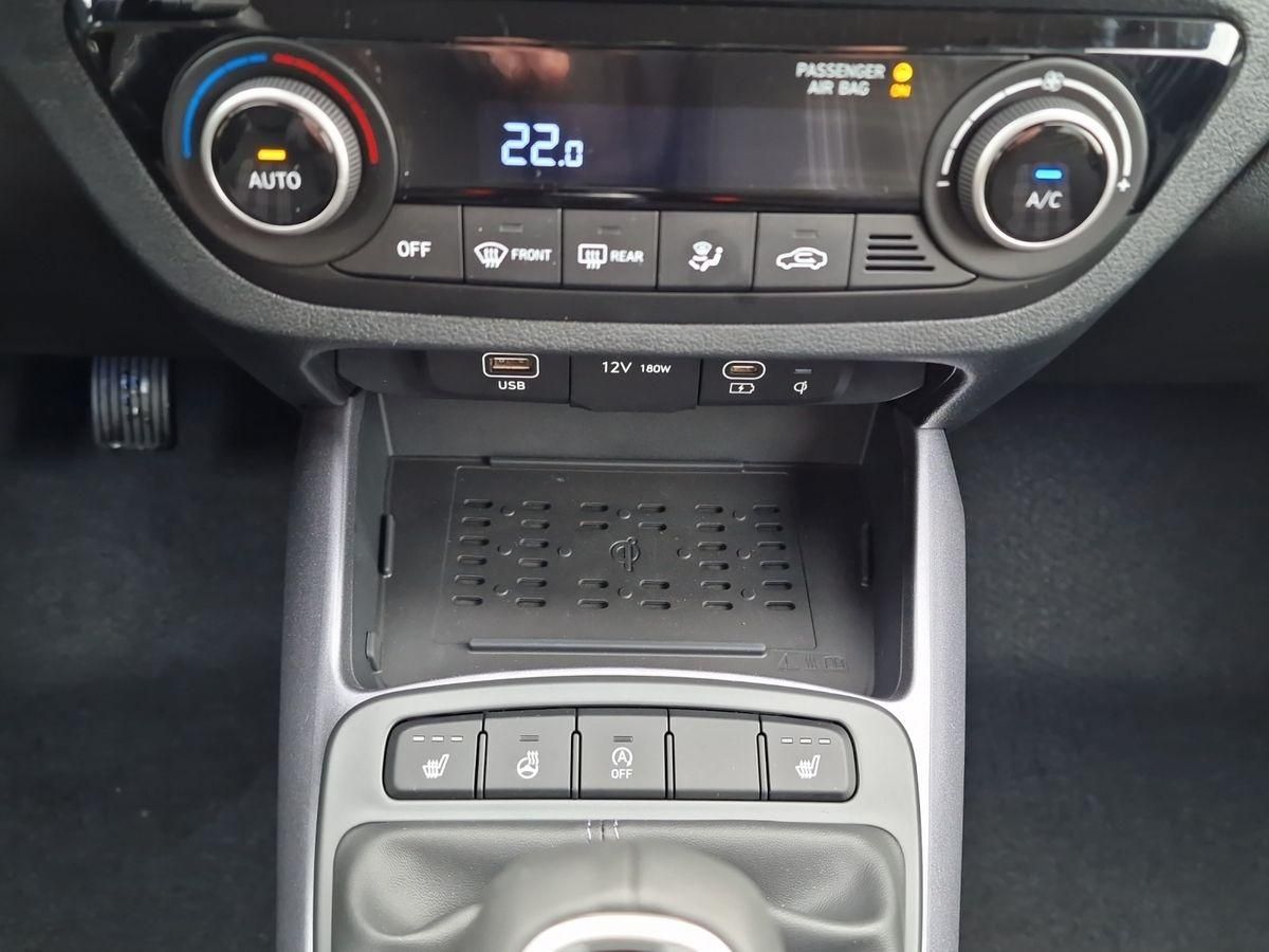 Hyundai i10 – Bild 18