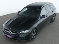 Mercedes-Benz C 200 - Vorschau Bild 10