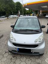 Smart Fortwo 451 - Smart mit Diesel-Antrieb: 451
