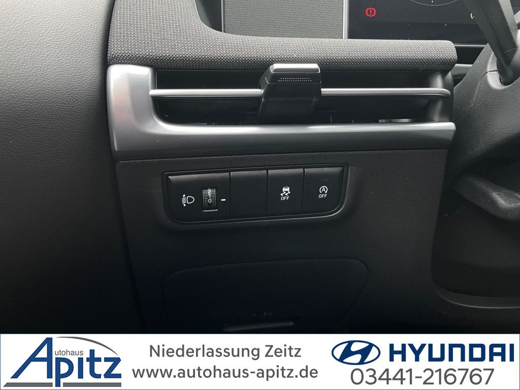 Hyundai Tucson – Bild 25