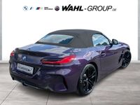 BMW Z4 M40 - Vorschau Bild 4