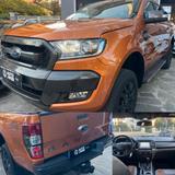 Ford FORD RANGER 2.2 TDCi WILDTRAK PICK UP LUNGO CABI - Ford Ranger: Cabrio