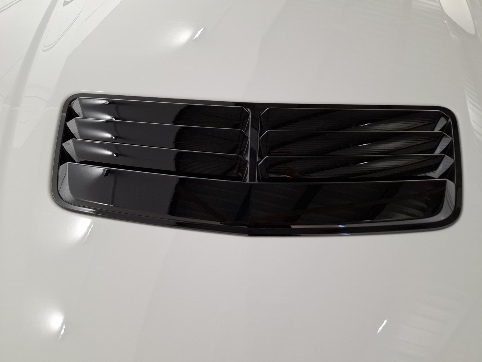 Ford Mustang GT Convertible V8 5,0, deutsch, 1. Hand 