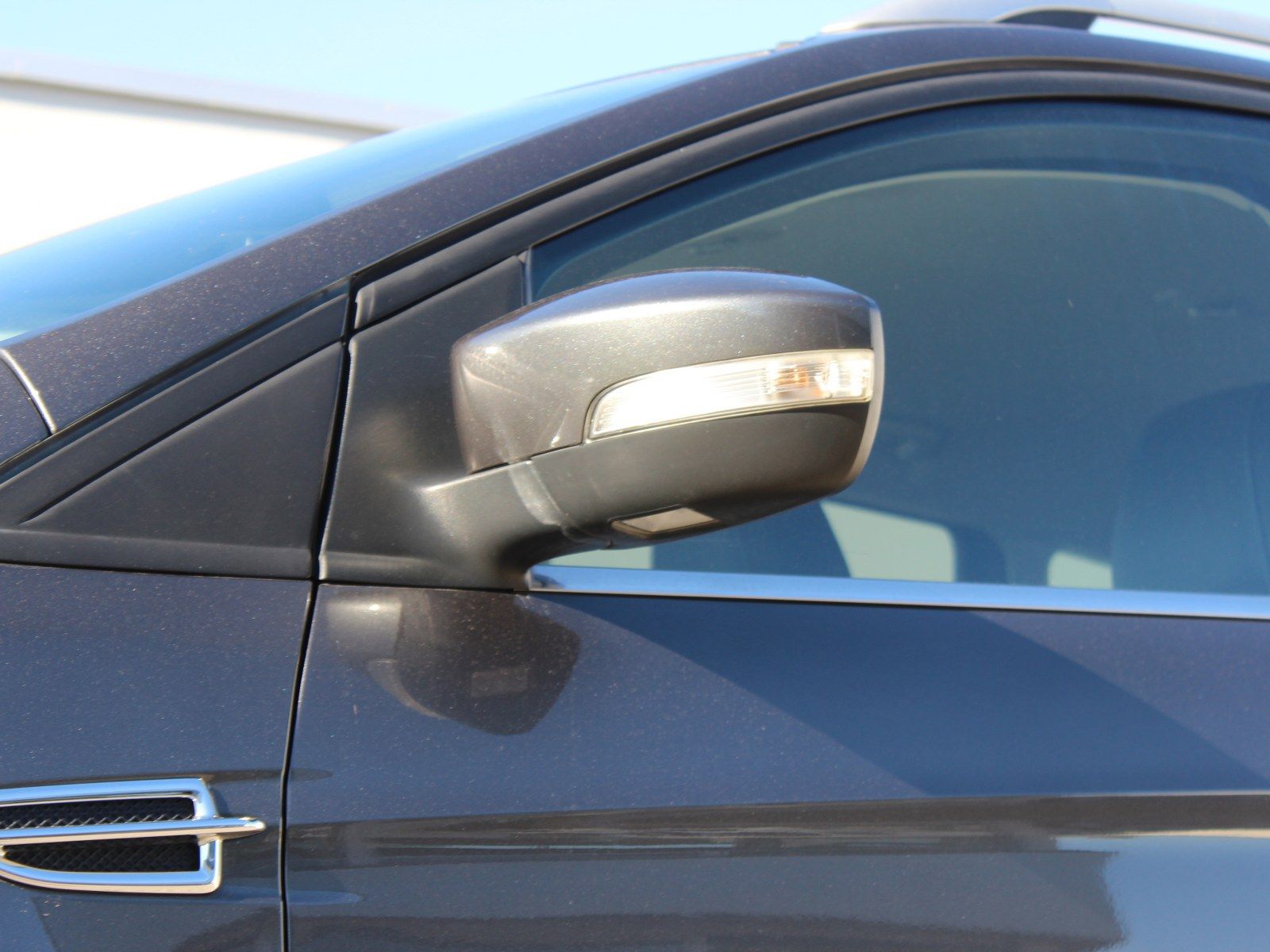 Fahrzeugabbildung Ford Kuga Titanium 1,5 EcoBoost Start/Stopp
