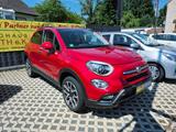 Fiat 500X Cross Plus Allrad/Automatik/Leder - Fiat: Allradantrieb, Geländewagen