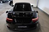 Porsche 991 GT3 4.0**Porsche-Approved** - Porsche 991 Gebrauchtwagen