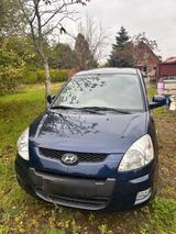 Hyundai Matrix zu Verkaufen Rentnerfahrzeug - Hyundai Matrix von privat