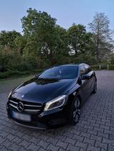 Mercedes-Benz A180 BlueEfficiency | Automa... - Mercedes-Benz A 180 in Karlsruhe