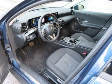 Mercedes A 180 - 6