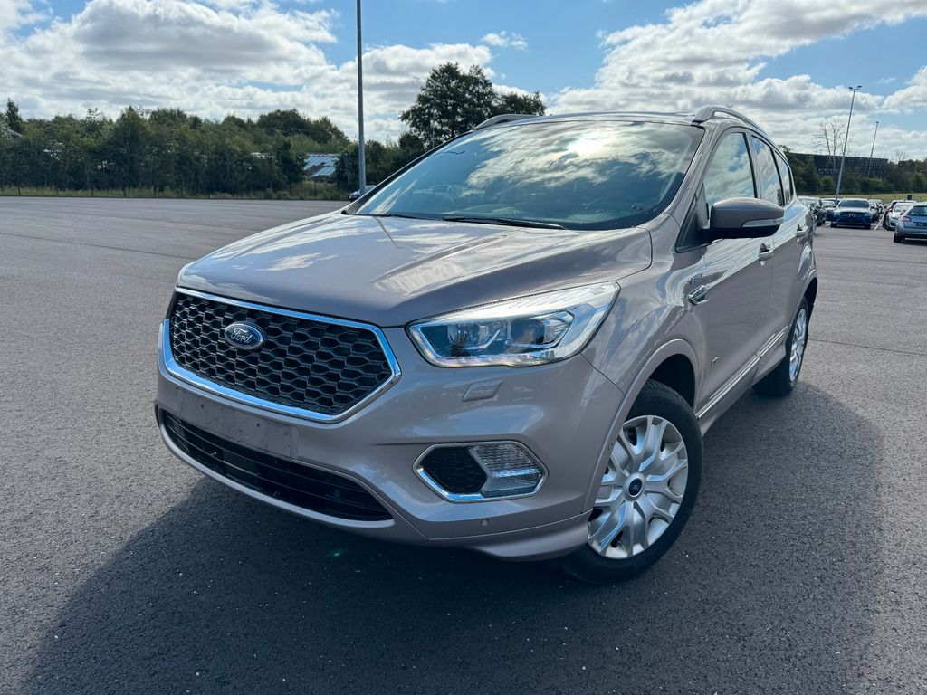 Image of Ford Kuga