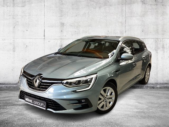 Renault Megane IV Grandtour Zen DAB LED Klimaaut. PDC