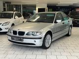 BMW 316 Lim. /  TÜV NEU / Schiebedach