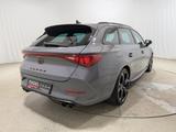 Cupra Leon ST 2.0 TSI DSG VZ 4Drive LED|Winter|Navi|Pa - Cupra Leon in Chemnitz