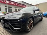 Lamborghini Urus 4.0 V8 Pano.ADAS,B&O,HUD, 23 Zoll,Q-Citura - Lamborghini Urus Tageszulassungen