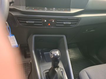 Volkswagen Caddy Maxi - 9