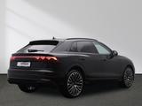 Audi SQ8 TFSI Digitales Cockpit Navi LED Leder - Audi SQ8 Neuwagen