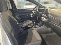 Hyundai i20 - Vorschau Bild 14