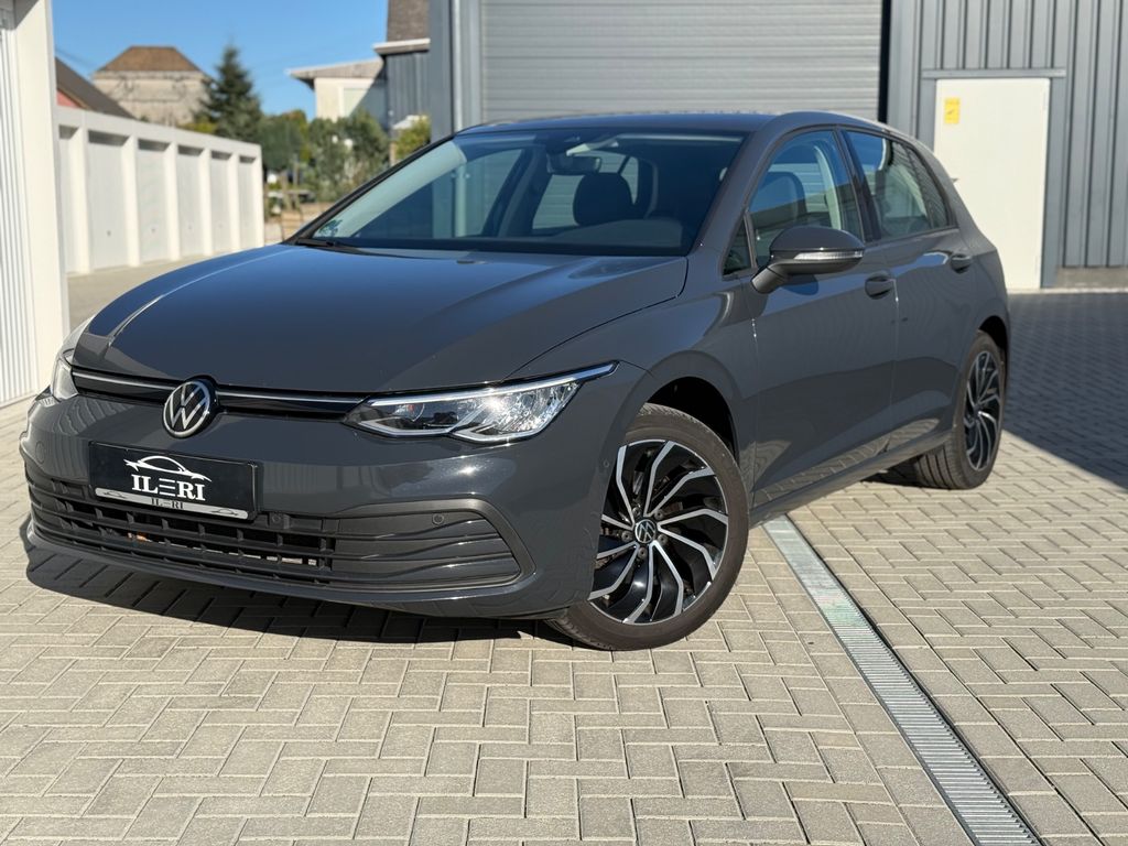 Image of Volkswagen Golf