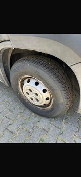 Citroën Jumper - schwarze Citroën Jumper