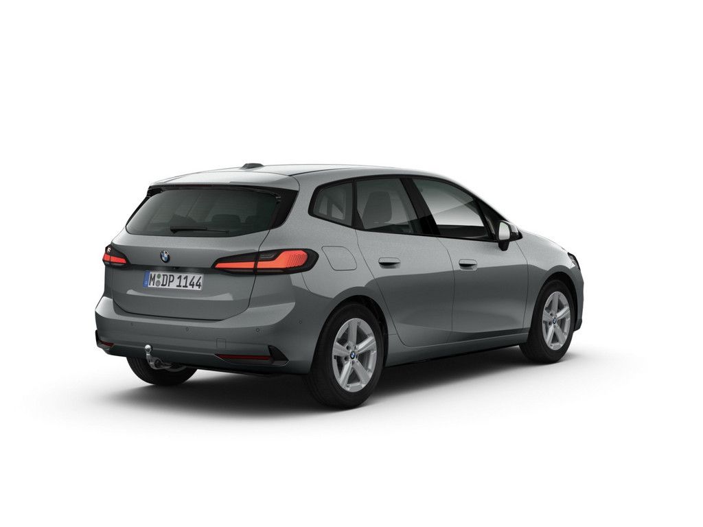BMW 220 Active Tourer - Bild 2