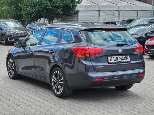 Kia Ceed_sw Sportswagon