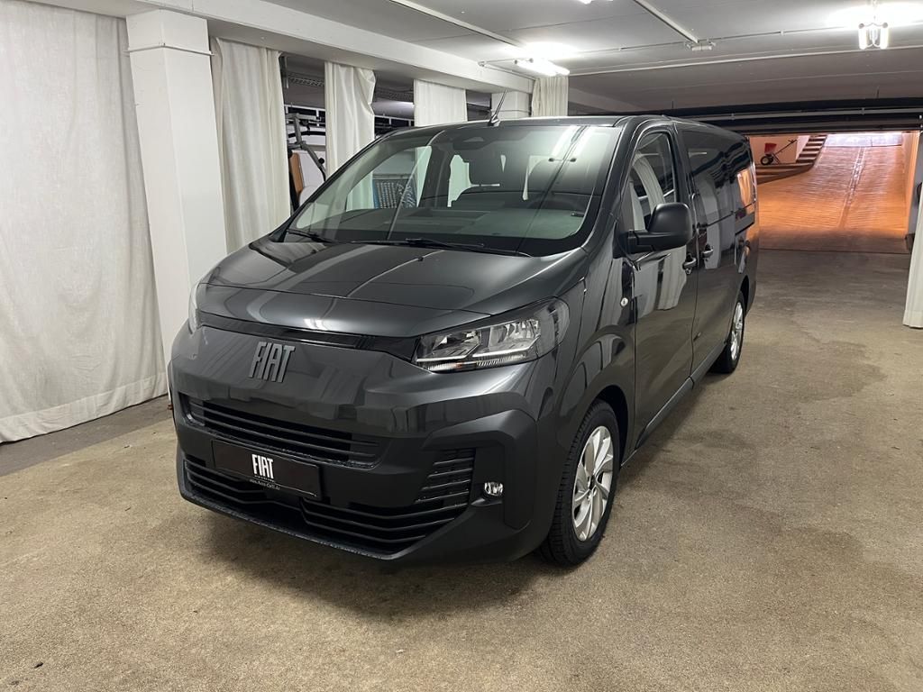 Fiat Scudo — fotografia 2